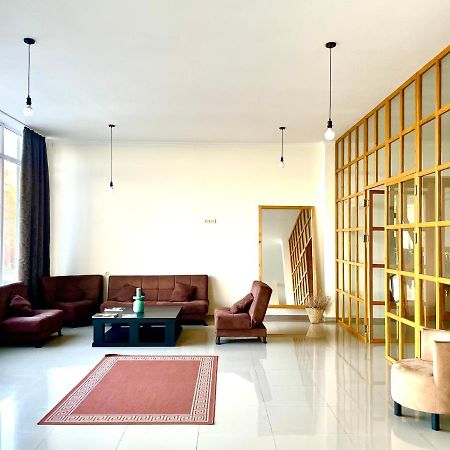 The Wine Hotel Telavi Extérieur photo